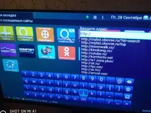 налаштування Смарт ТВ на телевізорі Xiaomi Mi TV 4A 32