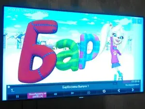  Налаштування Smart TV Samsung UE40F8000AT