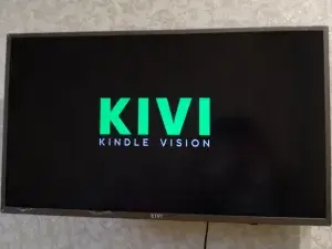 налаштування Smart Kivi 32HK30G