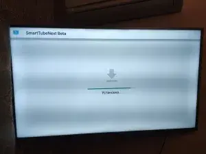 подключение и настройка телевизора Hisense 50B7200UW