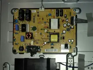 Ремонт LG 32LB563V