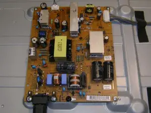 ремонт LG 39LA620S