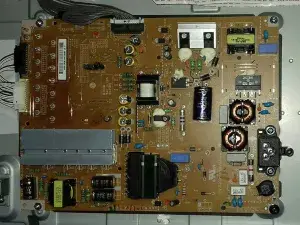 Ремонт LG 42LB671V