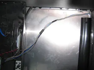 ремонт телевізора Orion LED2446