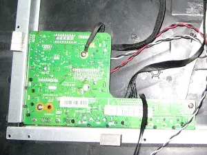 ремонт телевізора Orion LED2446