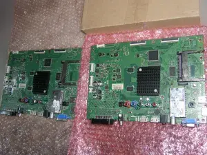 ремонт телевізора Philips 42PFL5405H