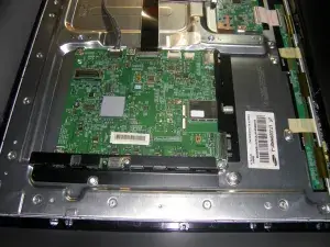 ремонт телевизора Samsung UE32D5000
