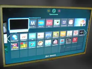 Ремонт Samsung UE32F6540AB