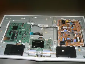 Ремонт Samsung UE32F6540AB