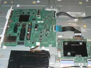 Ремонт Samsung UE32F6540AB