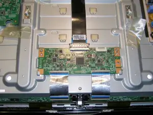 ремонт Samsung UE39F5500AK