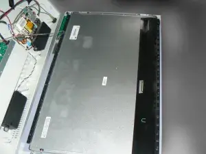 ремонт Suzuki SZTV-24LED