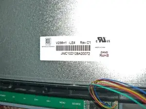 ремонт Suzuki SZTV-24LED
