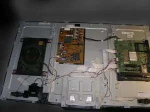 ремонт телевізора Philips 40PFL6606T/12
