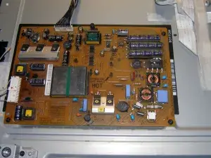 ремонт телевізора Philips 40PFL6606T/12