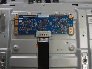 ремонт телевізора Samsung UE42F5500