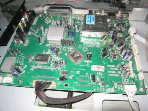ремонт телевизора Dmtech LT20XV