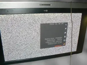 ремонт телевізора LG 42PC3RVZJ
