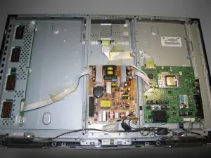 ремонт телевізора Samsung LE32A552P3R