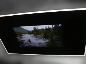 ремонт РК телевізора Samsung UE40D6510