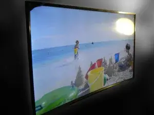 ремонт телевізора Samsung UE40J6300A 