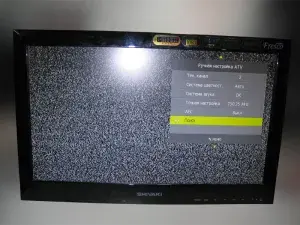 ремонт телевизора Shivaki STV-22LED4