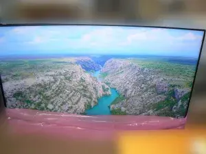 ремонт LED телевизора Sony KD-65S8505C