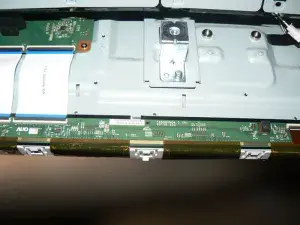ремонт LED телевизора Sony KD-65S8505C