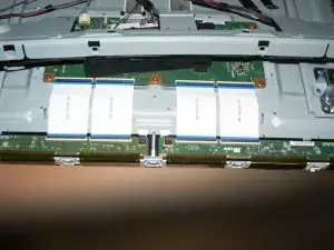 ремонт LED телевизора Sony KD-65S8505C