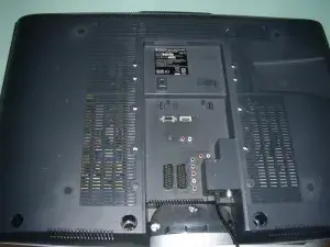 ремонт телевизора Sony KDL32U2000