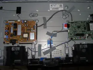 ремонт телевизора LG 32LF5610
