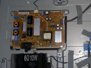 ремонт телевизора LG 32LF5610