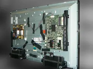 ремонт телевізора LG 32LN542V