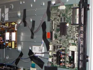 ремонт телевізора LG 32LN542V