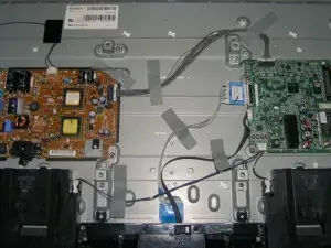 ремонт телевизора LG 32LB572V