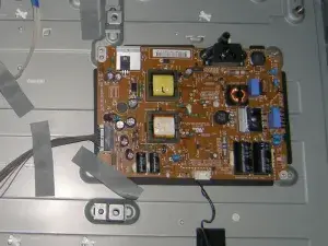 ремонт телевизора LG 32LB572V