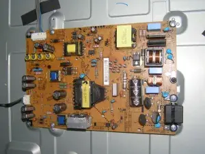 ремонт телевізора LG 47LN540V