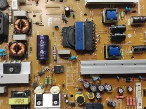 ремонт телевізора LG 50LB650V