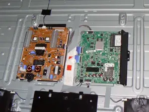 ремонт телевізора LG 55LF652V