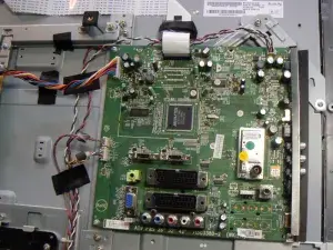 ремонт телевизора Philips 32PFL5404/12