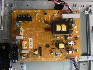 ремонт телевизора Philips 32PFL5404/12