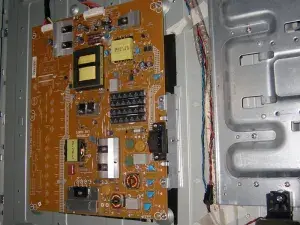 ремонт телевізора Philips 40PFL3208T/12