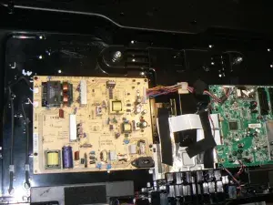ремонт телевізора Philips 42PFL3605/12