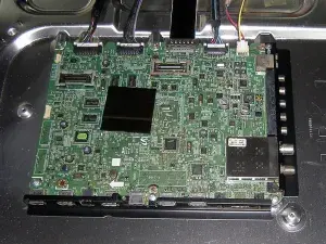 ремонт телевізора Samsung UE46ES7507