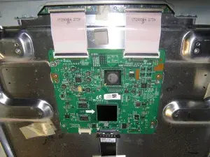 ремонт телевізора Samsung UE55ES6307U