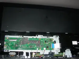 ремонт телевізора Sony KDL-32R303B