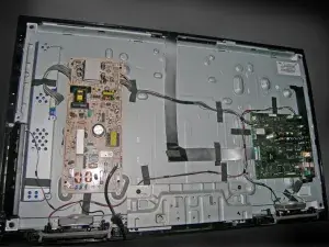 ремонт телевизора Sony KLV-32NX400