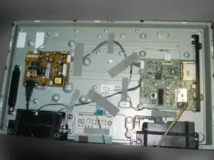 ремонт телевізорів LG 32LB530U