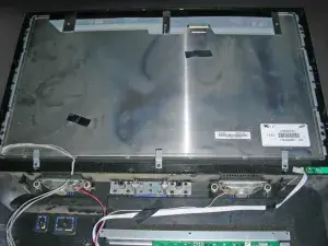 ремонт телевизора Orion LED2446