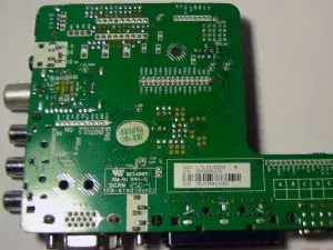 ремонт телевизора Orion LED2446